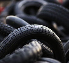 Waste Tire and Plastics to Energy